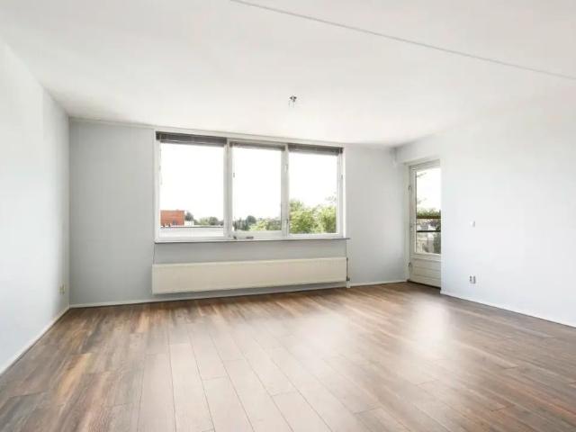 Appartement te huur in De Meeuwen, Groningen