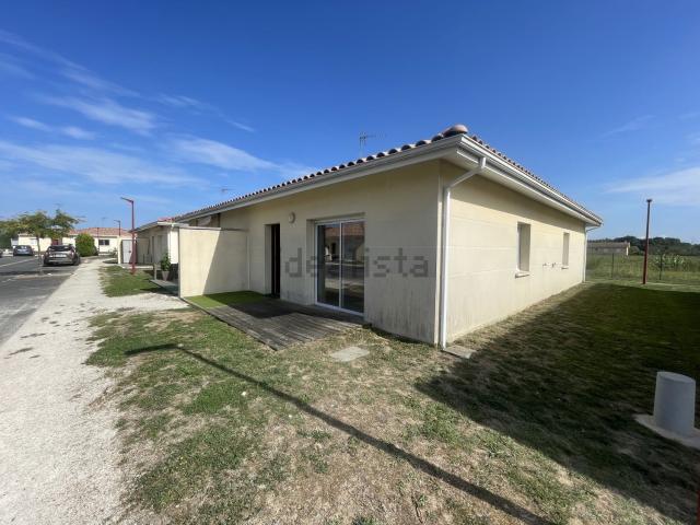 Appartement vente à Flaujacq, Grignols