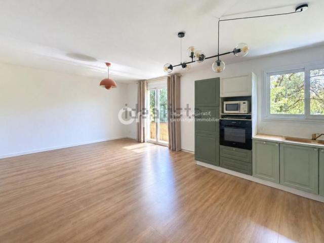 Appartement vente à Grignon, Savoie