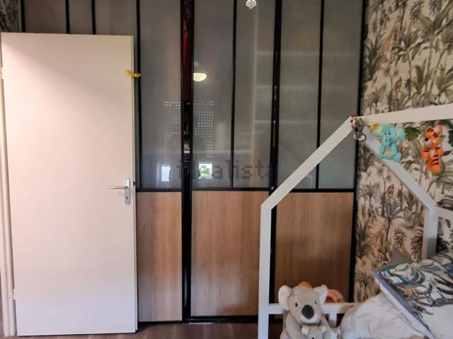 Appartement vente à Quartier des Solstices, Grigny