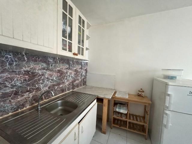 Appartement vente à Évry, Grigny