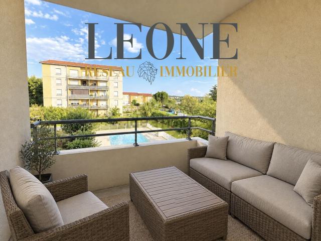 Appartement vente à Grigny-sur-Rhône, Rhône