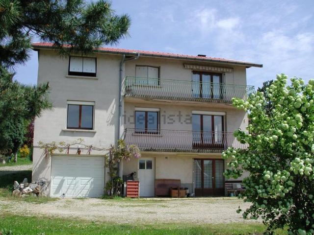 Appartement location à Les Arboras, Grigny-sur-Rhône