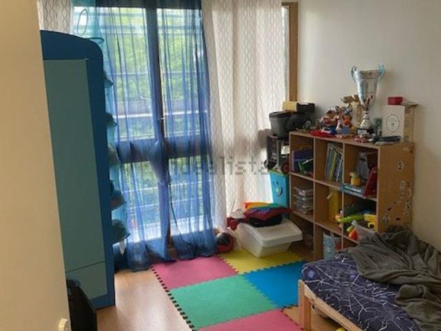 Appartement vente à Marconne, Grigny
