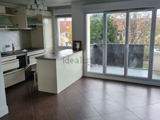 Appartement vente à Grigny, Pas-de-Calais