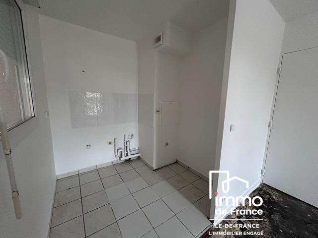 Appartement vente à Les Lacs, Grigny