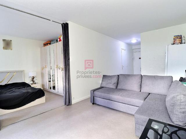 Appartement vente à Évry, Grigny