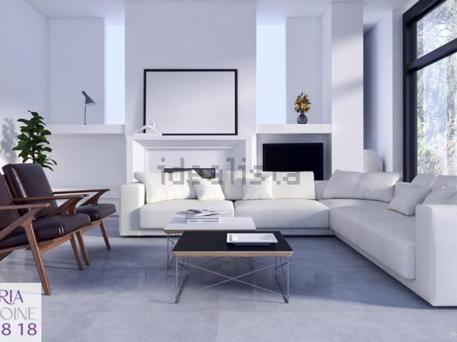 Appartement vente à Grigny Cœur de Ville République, Grigny