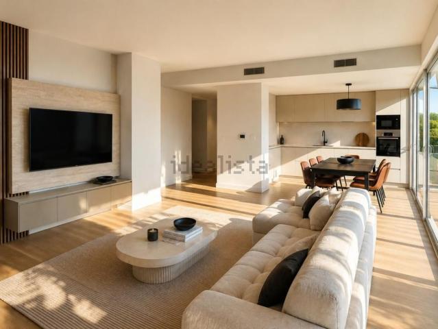 Appartement vente à Les Sablons, Grigny