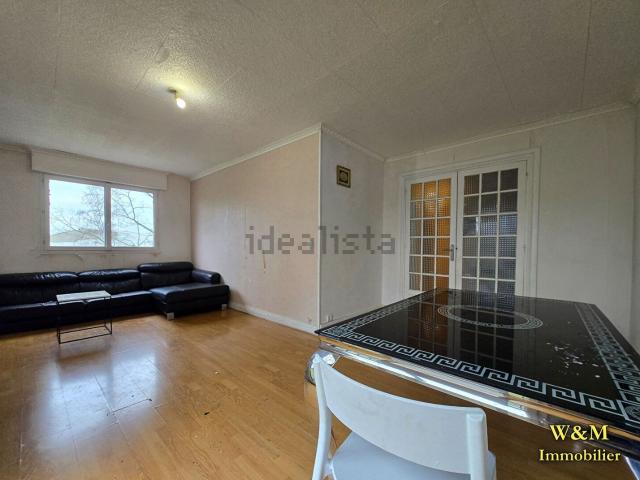 Appartement vente à Les Tuileries, Grigny