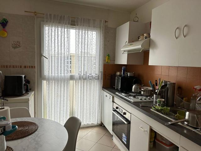 Appartement vente à Les Sablons, Grigny