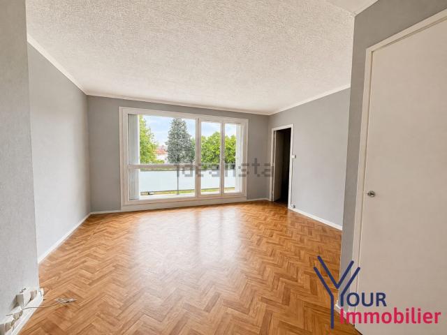 Appartement vente à Les Arboras, Grigny-sur-Rhône