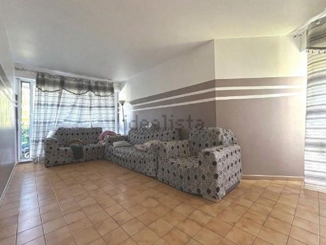 Appartement vente à Les Sablons, Grigny