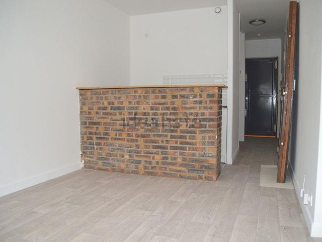 Appartement location à Les Lacs, Grigny