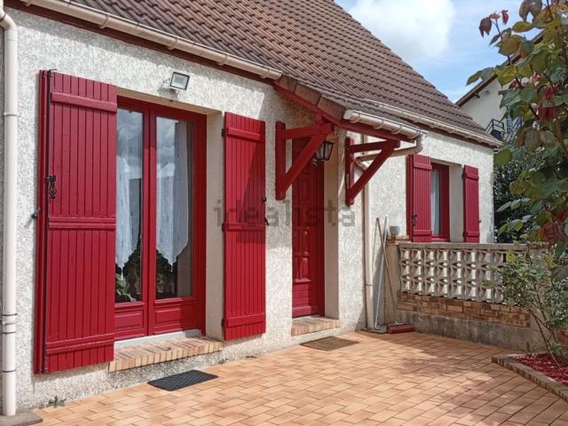 Appartement location à Les Sablons, Grigny