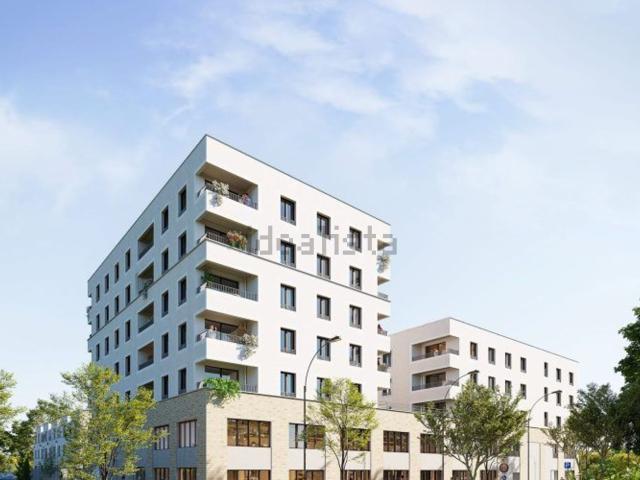 Appartement vente à Grigny Cœur de Ville République, Grigny