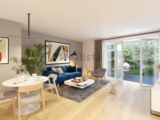 Appartement vente à Grigny Cœur de Ville République, Grigny