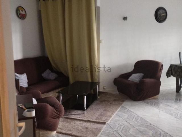 Appartement vente à Quartier des Solstices, Grigny
