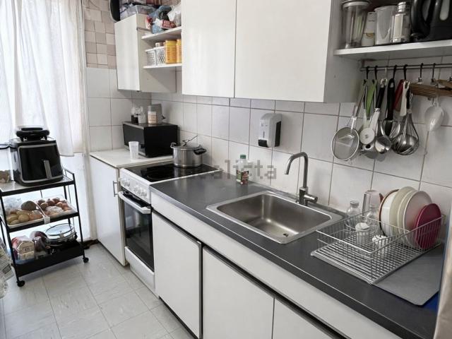 Appartement vente à Quartier des Solstices, Grigny