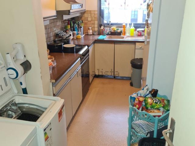 Appartement vente à Quartier des Solstices, Grigny