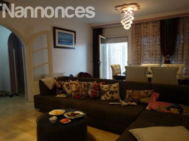 Appartement vente