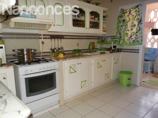 Appartement vente