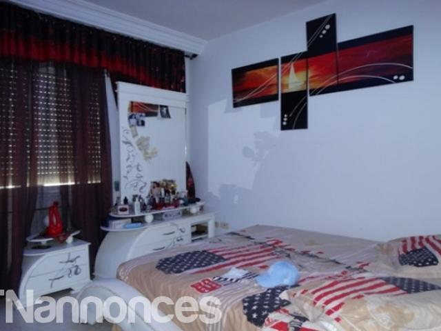 Appartement vente