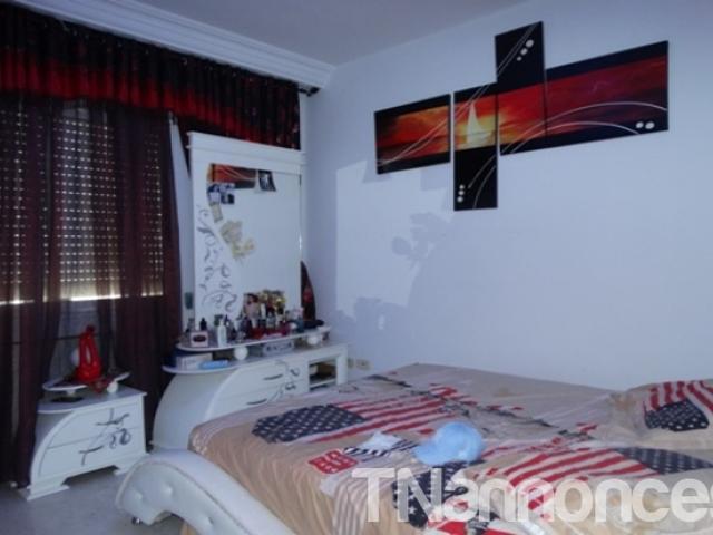 Appartement vente