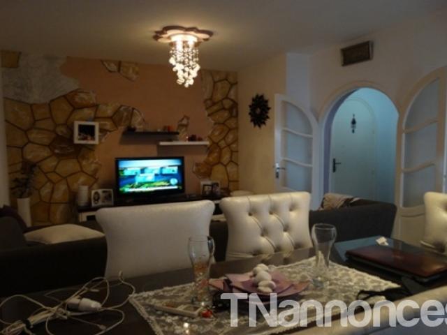 Appartement vente