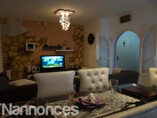 Appartement vente