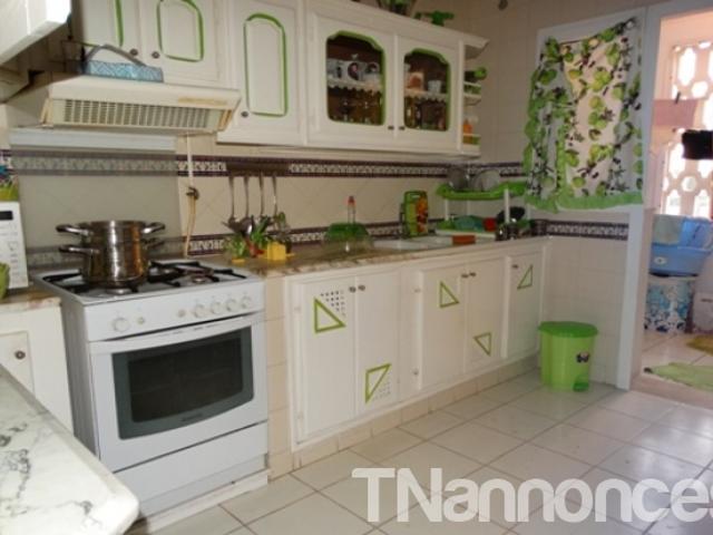 Appartement vente