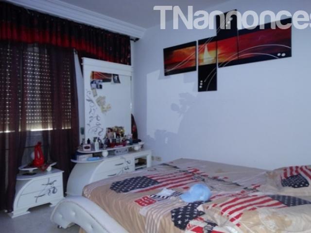 Appartement vente