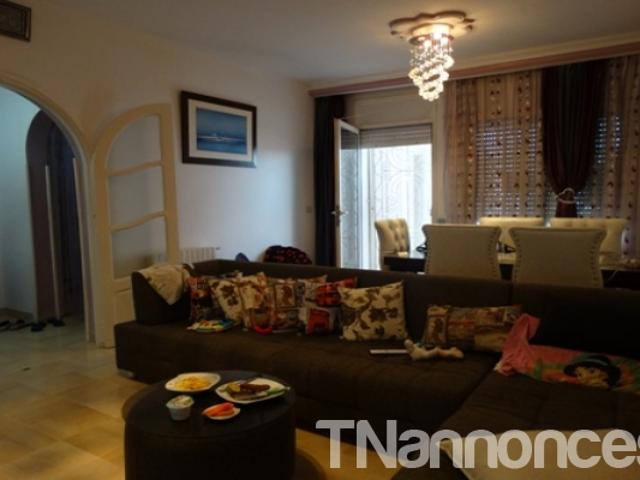 Appartement vente
