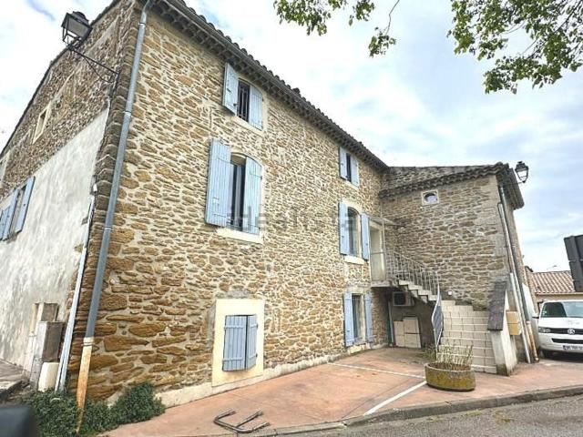 Appartement location à Grillon, Vaucluse