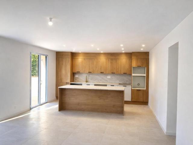 Appartement vente à Arrondissement de Draguignan, Grimaud