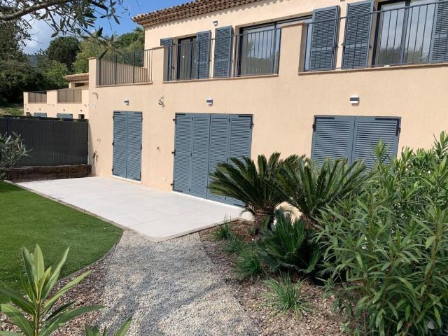 Appartement vente à Arrondissement de Draguignan, Grimaud