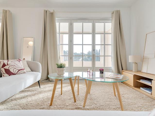 Appartement vente à Arrondissement de Draguignan, Grimaud