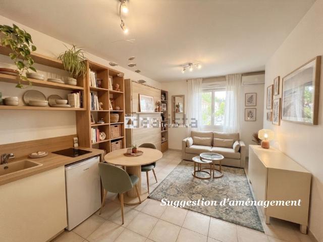 Appartement vente à Cogolin, Var