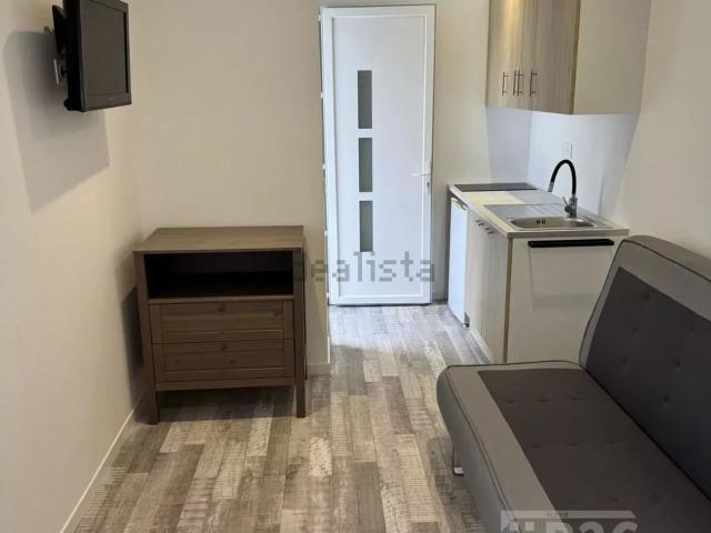 Appartement location à Les Cadéous, Grimaud