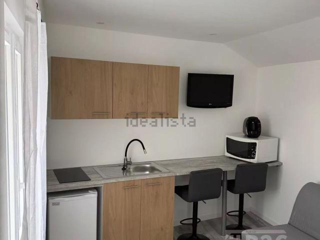 Appartement location à Les Cadéous, Grimaud