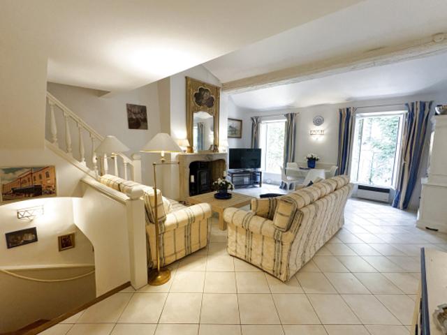 Appartement vente à Grimaud, Var
