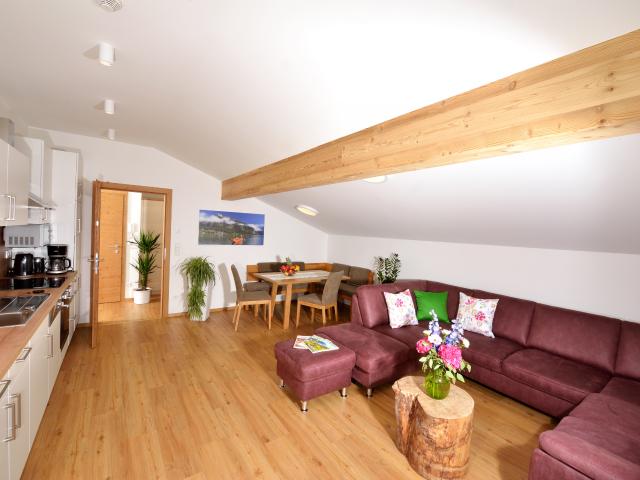 Apartment mieten in Bad Mitterndorf, Steiermark