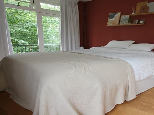 Appartement te huur in Bos en Lommer, Amsterdam