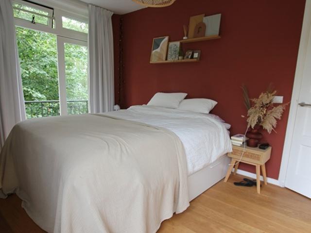 Appartement te huur in West, Amsterdam