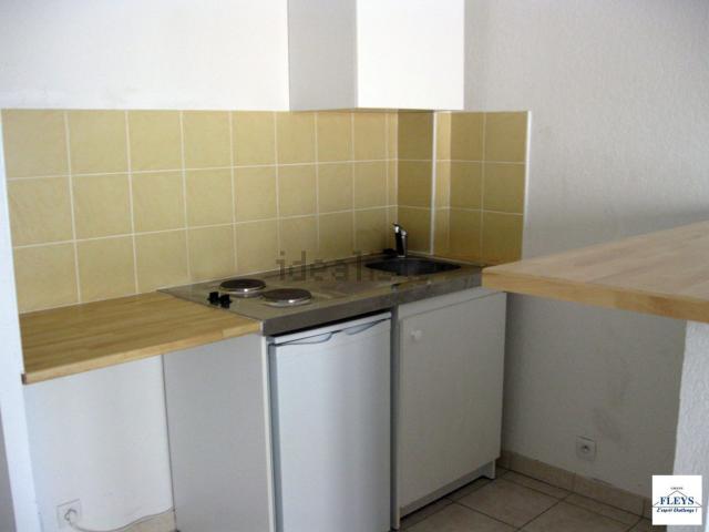 Appartement vente à Grisolles, Tarn-et-Garonne