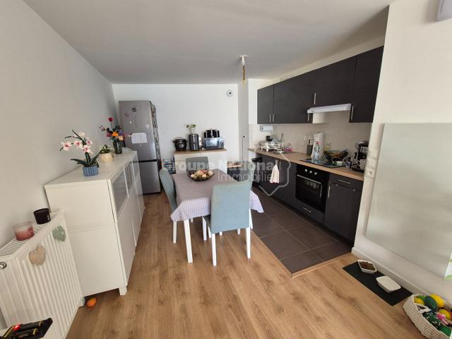 Appartement vente à Pontoise, Grisy-les-plâtres
