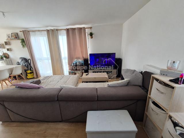 Appartement vente à Pontoise, Grisy-les-plâtres