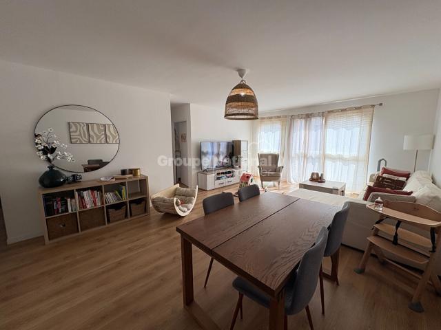 Appartement vente à Pontoise, Grisy-les-plâtres