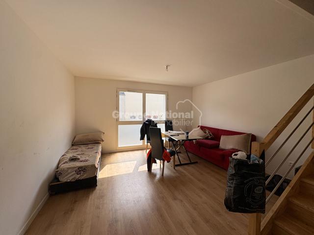 Appartement vente à Pontoise, Grisy-les-plâtres