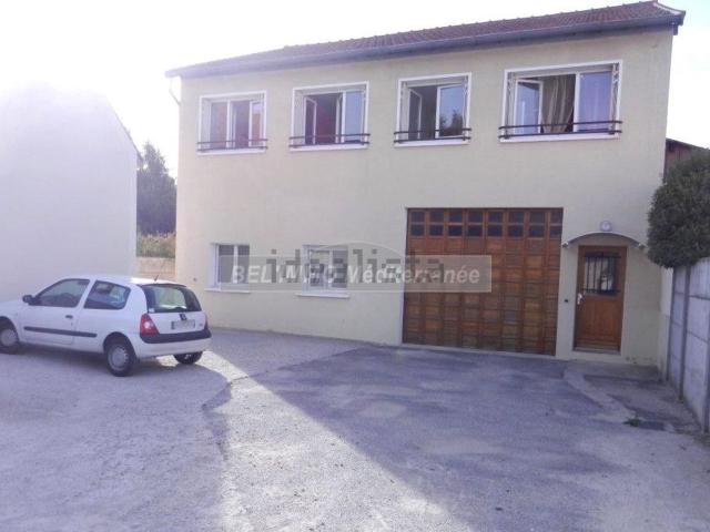 Appartement location à Grisy-Suisnes, Seine-et-Marne